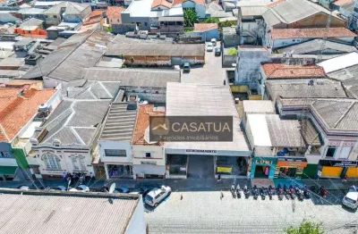 Terreno à venda, 1566 m² por r$ 3.200.000,00 - centro - atibaia/sp
