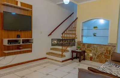 Casa com 4 dormitórios à venda, 214 m² por r$ 749.900 - atibaia jardim - atibaia/sp
