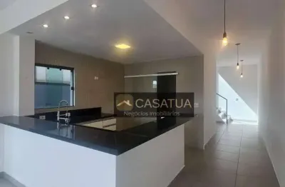 Casa com 3 dormitórios à venda, 150 m² por r$ 750.000,00 - jardim maristela - atibaia/sp