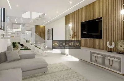 Casa com 3 quartos à venda, 186 m² por r$ 980.000 - jardim dos pinheiros - atibaia/sp