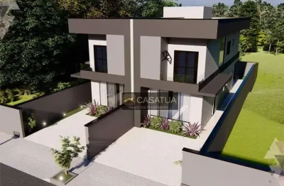 Casa com 3 quartos à venda, 134 m² por r$ 800.000 - jardim dos pinheiros - atibaia/sp
