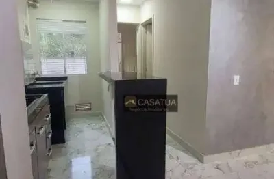 Apartamento com 2 dormitórios para alugar, 45 m² por r$ 2.299/mês - caetetuba - atibaia/sp
