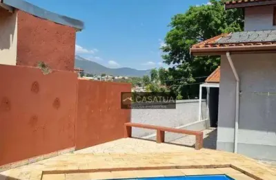 Casa com 4 dormitórios à venda, 211 m² por R$ 1.350.000,00 - Jardim do Lago - Atibaia/SP