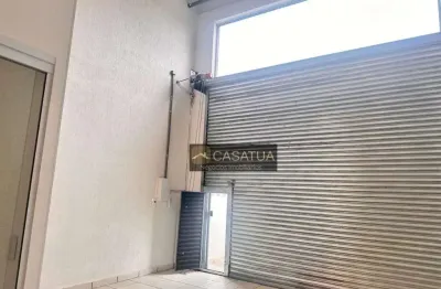 Imóvel comercial para locação – lucas nogueira garcez – atibaia/sp