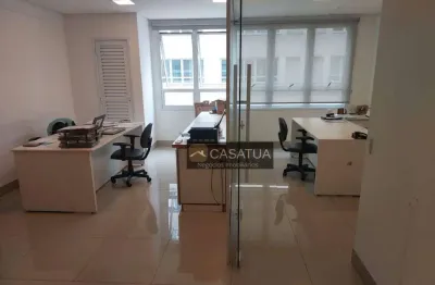 Sala, 45 m² - venda por r$ 450.000,00 ou aluguel por r$ 2.350,00/mês - alvinópolis - atibaia/sp