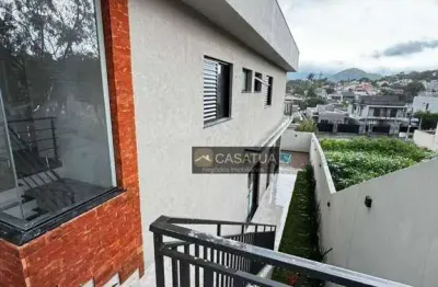 Casa com 3 quartos, 130 m² - venda por R$ 870.000 ou aluguel por R$ 5.700/mês - Jardim do Lago - Atibaia/SP