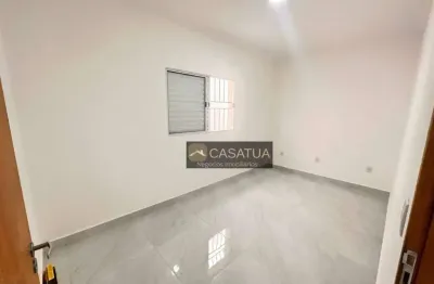 Casa com 2 dormitórios para alugar, 180 m² por R$ 2.500,00/mês - Jardim Alvinópolis - Atibaia/SP