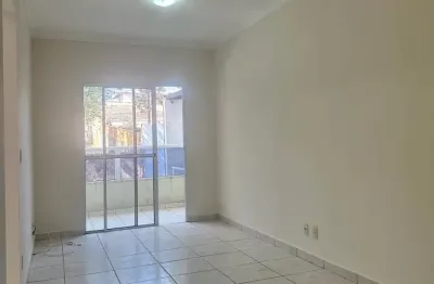 Apartamento com 2 quartos para alugar no Jardim Dom Bosco, Jaguariúna 