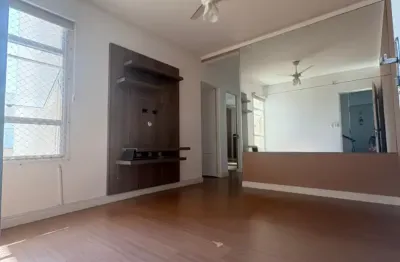 Apartamento com 2 quartos para alugar no Vargeão, Jaguariúna 