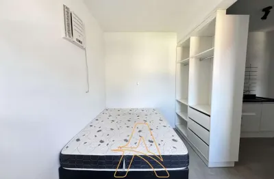Apartamento com 1 quarto para alugar em Água Verde, Blumenau 