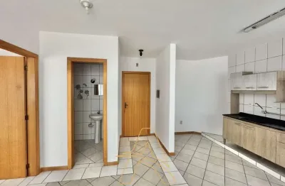 Apartamento com 1 dormitório no bairro victor konder