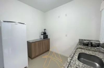 Apartamento com 1 quarto para alugar em Água Verde, Blumenau 