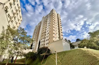 Apartamento no último andar com 2 dormitórios no bairro vila nova próximo ao parque ramiro ruediger