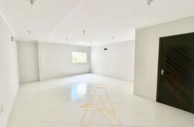 Sala comercial com 1 sala para alugar em Água Verde, Blumenau 