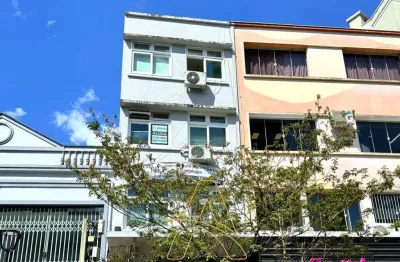 Sala comercial com 1 sala para alugar no Centro, Blumenau 