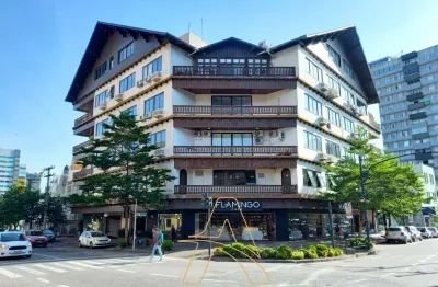Sala comercial com 1 sala para alugar no Centro, Blumenau 