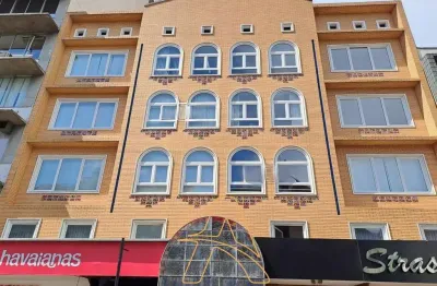 Sala comercial com 2 salas para alugar no Centro, Blumenau 