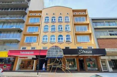 Sala comercial com 2 salas para alugar no Centro, Blumenau 
