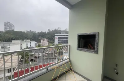 Apartamento com 3 quartos para alugar no Bom Retiro, Blumenau 