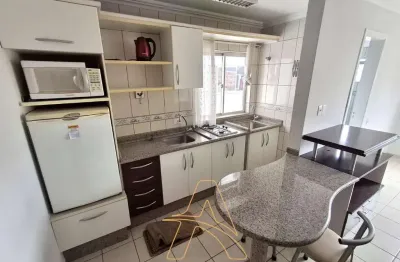 Apartamento com 1 quarto para alugar no Victor Konder, Blumenau 