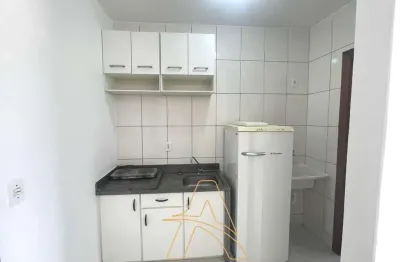 Apartamento com 1 quarto para alugar na Vila Nova, Blumenau 
