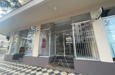 Sala comercial com 3 salas para alugar no Victor Konder, Blumenau 