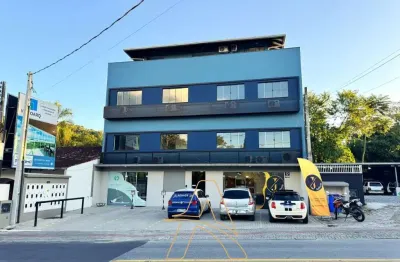 Apartamento mobiliado com 1 dormitório no bairro velha