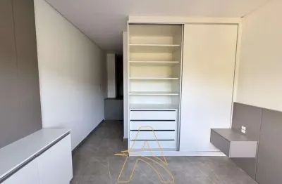 Apartamento com 1 quarto para alugar no Velha, Blumenau 