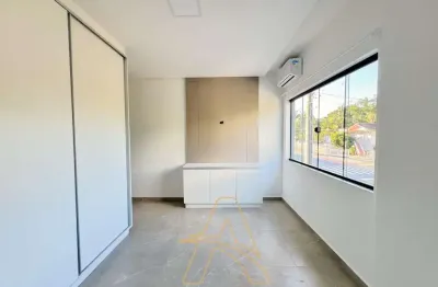 Apartamento com 1 quarto para alugar no Velha, Blumenau 