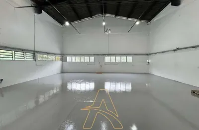 Galpão comercial no bairro salto weissbach, blumenau