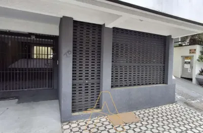 Sala comercial térrea com 2 pavimentos no centro de blumenau