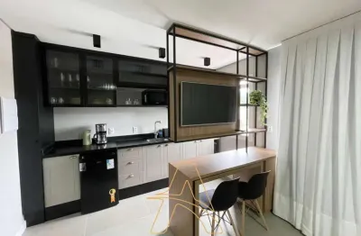 Apartamento com 1 quarto para alugar no Velha, Blumenau 