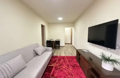 Apartamento com 1 quarto para alugar na Vila Nova, Blumenau 