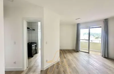 Apartamento com 1 quarto para alugar na Vila Nova, Blumenau 