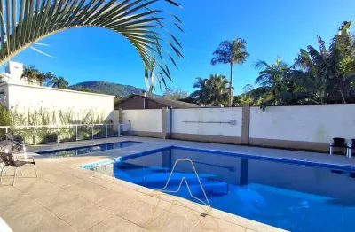 Apartamento com 02 dormitórios e lazer completo no bairro itoupava central