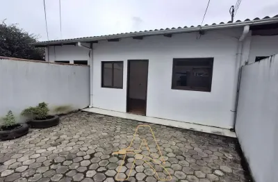 Casa com 1 quarto para alugar no Passo Manso, Blumenau 
