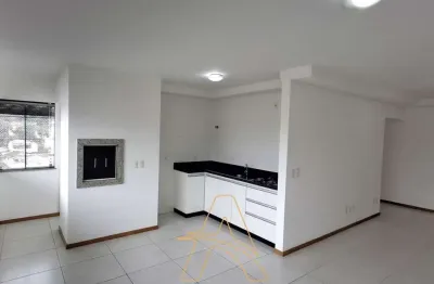 Apartamento com 2 quartos para alugar no Garcia, Blumenau 