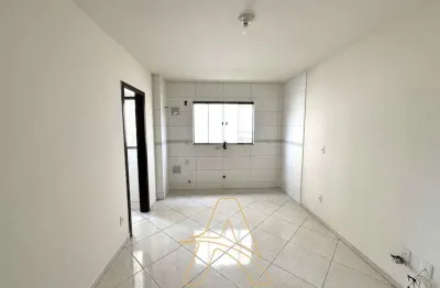 Apartamento com 1 quarto para alugar em Água Verde, Blumenau 