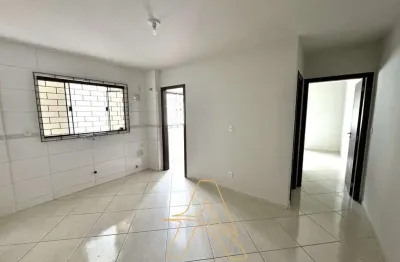 Apartamento com 1 quarto para alugar em Água Verde, Blumenau 