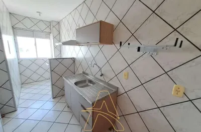 Apartamento com 1 quarto para alugar na Vila Nova, Blumenau 