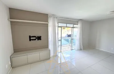 Apartamento com 2 quartos para alugar na Vila Nova, Blumenau 