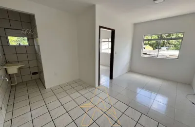 Apartamento com 1 quarto para alugar no Velha, Blumenau 