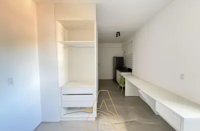 Apartamento com 1 quarto para alugar em Água Verde, Blumenau 