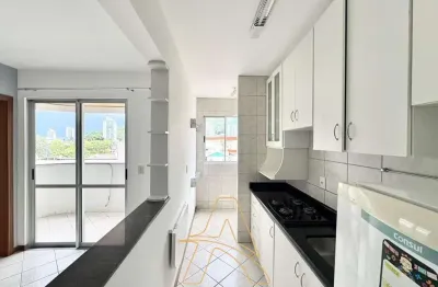 Apartamento com 1 quarto para alugar no Victor Konder, Blumenau 