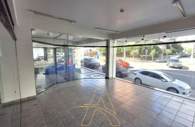 Sala comercial com 1 sala para alugar na Vila Nova, Blumenau 