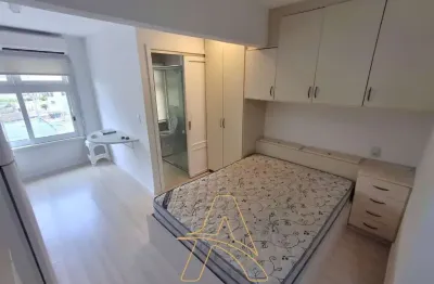 Apartamento com 1 quarto para alugar no Centro, Blumenau 