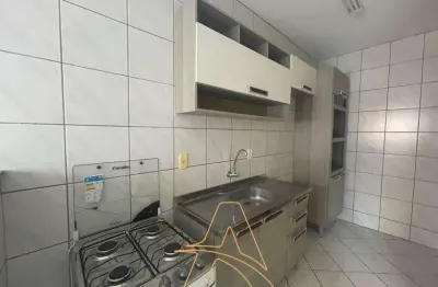 Apartamento com 1 quarto para alugar na Vila Nova, Blumenau 