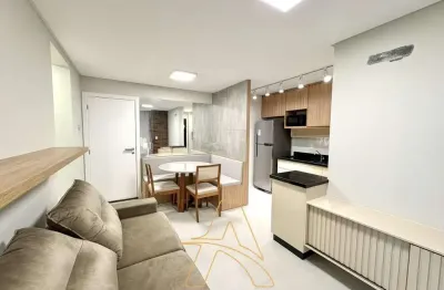 Apartamento com 1 quarto para alugar no Itoupava Seca, Blumenau 