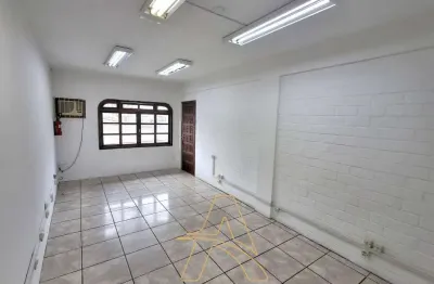 Sala comercial com 1 sala para alugar em Água Verde, Blumenau 