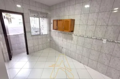 Apartamento com 1 quarto para alugar na Vila Nova, Blumenau 